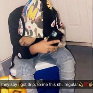 Meet your Posher, Yasmine